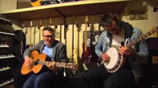 The Voice of Ireland Series 3 Final - Bressies visit to Brendan in Cavan