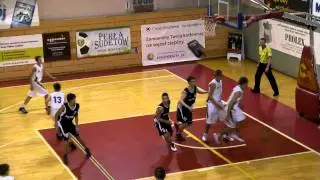 Dominik Tomczyk Cup 2010 , Dzień 1 cz. 3