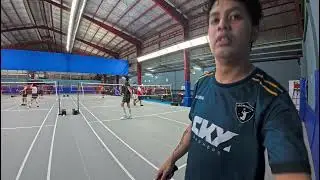 kev & summer vs kuya& kua
