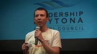 ELEVATE Daytona Beach part 1