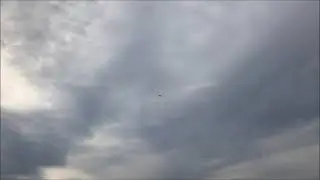 RV-8 by Flex Innovation