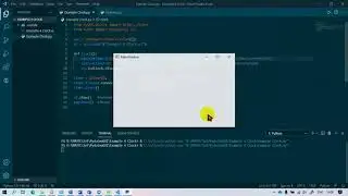 Pyduino : Clock on lcdNumber