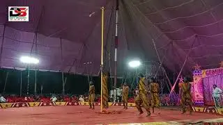 #Video / #gemani #circus