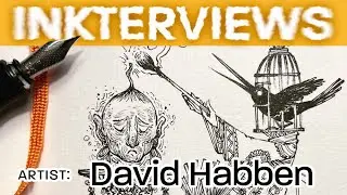 David Habben - Inkterview