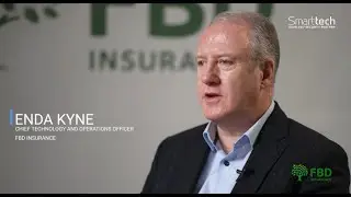 FBD Insurance strengthens its cybersecurity with Smarttech247: Client Case Study