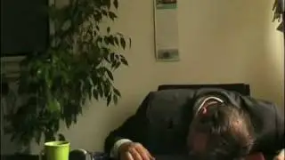 Der Strohmann - ein interaktiver Film