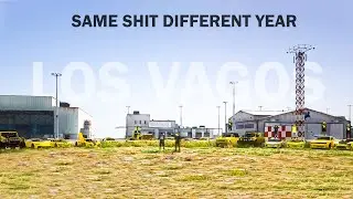 Same shit different year (RPUK)