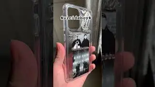 $uicideboy$ G59 custom phone case #g59 #g59records #grey59 #scrim #rubydacherry #greyfivenine