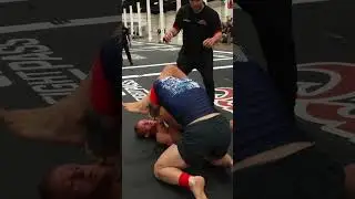 Kevin Crane - ADCC Open Costa Mesa