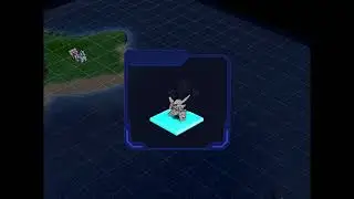 SRW Original Generations (PS2): Ryusei Route - Episode 4 - Fear Game