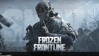 Arena Breakout: Realistic FPS | Frozen Frontline Gameplay: Ultimate Survival in the Arctic Warzone!