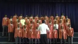 Bernard Mizeki College- Jah Prayzah Cover Song