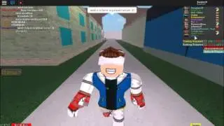 Roblox Project pokemon (Wish_z In my Server :D)