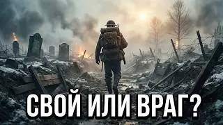 а не штрафник ли ты солдат