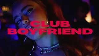 Kat Penkin - Club Boyfriend (Official Video)