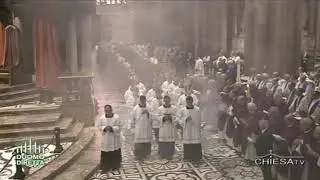 Nella tua pace - Funerale