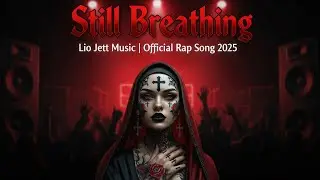 Still Breathing – Emotional Street Rap 2025 | Lio