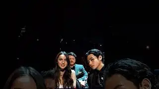 Jinsu reaction on Kookie in dance floor kim 💜 reaction on Kookie dance 🕺 step #shortvideo