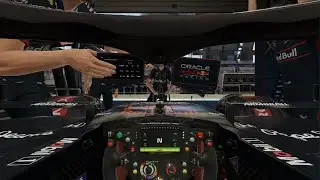 HLS Austria Qualifying (P1)