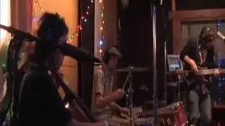 Other Lives - It Was The Night - Luxury Wafers Sessions