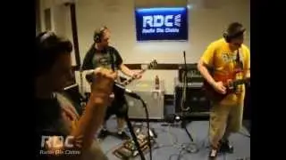 Brown - Lonely (Koncert RDC)