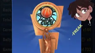 Soloing the WHOLE Basketball Stars Tournament AGAIN! (basketball stars)