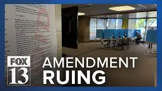 Utah Supreme Court issues formal ruling on Amendment D