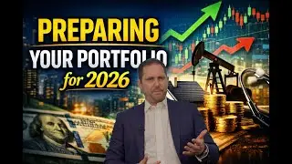 Why Tech and Gold Can’t Keep Winning Forever - And What Might Be Next