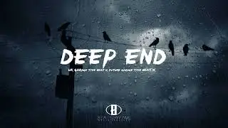 Uk Garage type Beat x Future Garage x Freestyle Type Beat - DEEP END #2023 #ukgarage #forsale #house