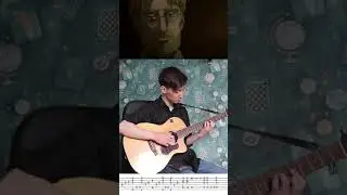 леви и зик смотрят друг на друга На гитаре(Two Feet - Love Is A Bitch Guitar tutorial Lesson)