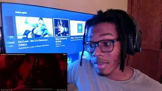 King Von - Family Dedication Outro REACTION