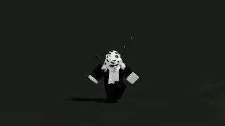 FORSAKEN OST - unemployment emote