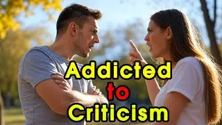 Has your relationship just become criticism and fighting? Find out why and stop it now!