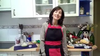 Bolitas de coco en thermomix