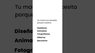 Marcas que explotan crece 10x con esta t&aacute;ctica #strategy #marketingagency
