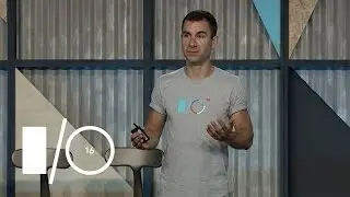 Lean and Fast: Putting Your App on a Diet - Google I/O 2016