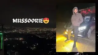 Mussoorie Jakr Bangya Pagal🤦🏻‍♂️😂