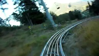 imst alpine coaster
