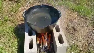 Fire ant removal - organic and sustainable