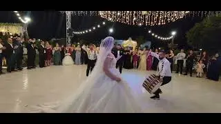 Madenli Gençler-Ahmet Kıssa-Muhteşem Düğün girişi..
