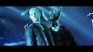 Дозор. True Magic Show - официальный трейлер
