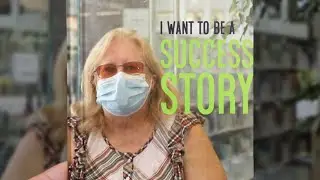 Ilona | Stories of Housing and Home | The Living Library