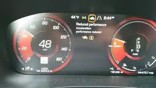 Turtle mode on battery 12/15/2020