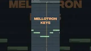 How To Make PSYCHEDELIC Beats For Don Toliver 🐍 | SILENT COOKUP | Nawtyway | Shorts