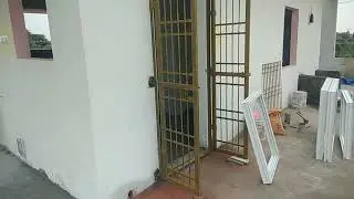 Upvc Doors and Windows in Telugu | Upvc Site Visits | MWindows
