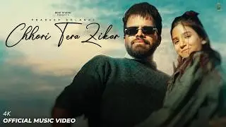 Chhori Tera Zikar (Official Music Video) | Pradeep Solanki | Fageria Ajay | New Haryanvi Song 2026