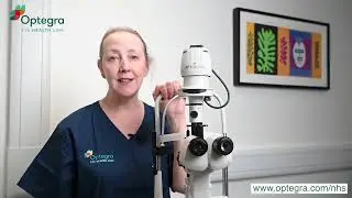 CPD events for Optegra Uttoxeter optometrists