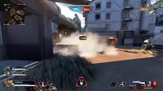 Apex legends |Grinding to become slightly better than yesterday🙌lSzn 26!?!
