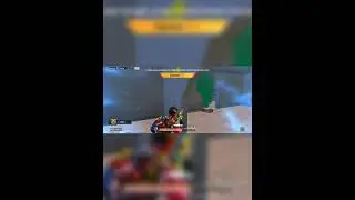 BGMI 1V3 in outer zone #bgmiindia