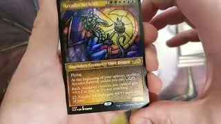 Secret Lair Reveal:Jaya in Memoriam and more!